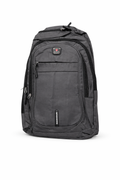 Mochila unisex Hashidun de 35 LT - escolar, deportivo y diario.