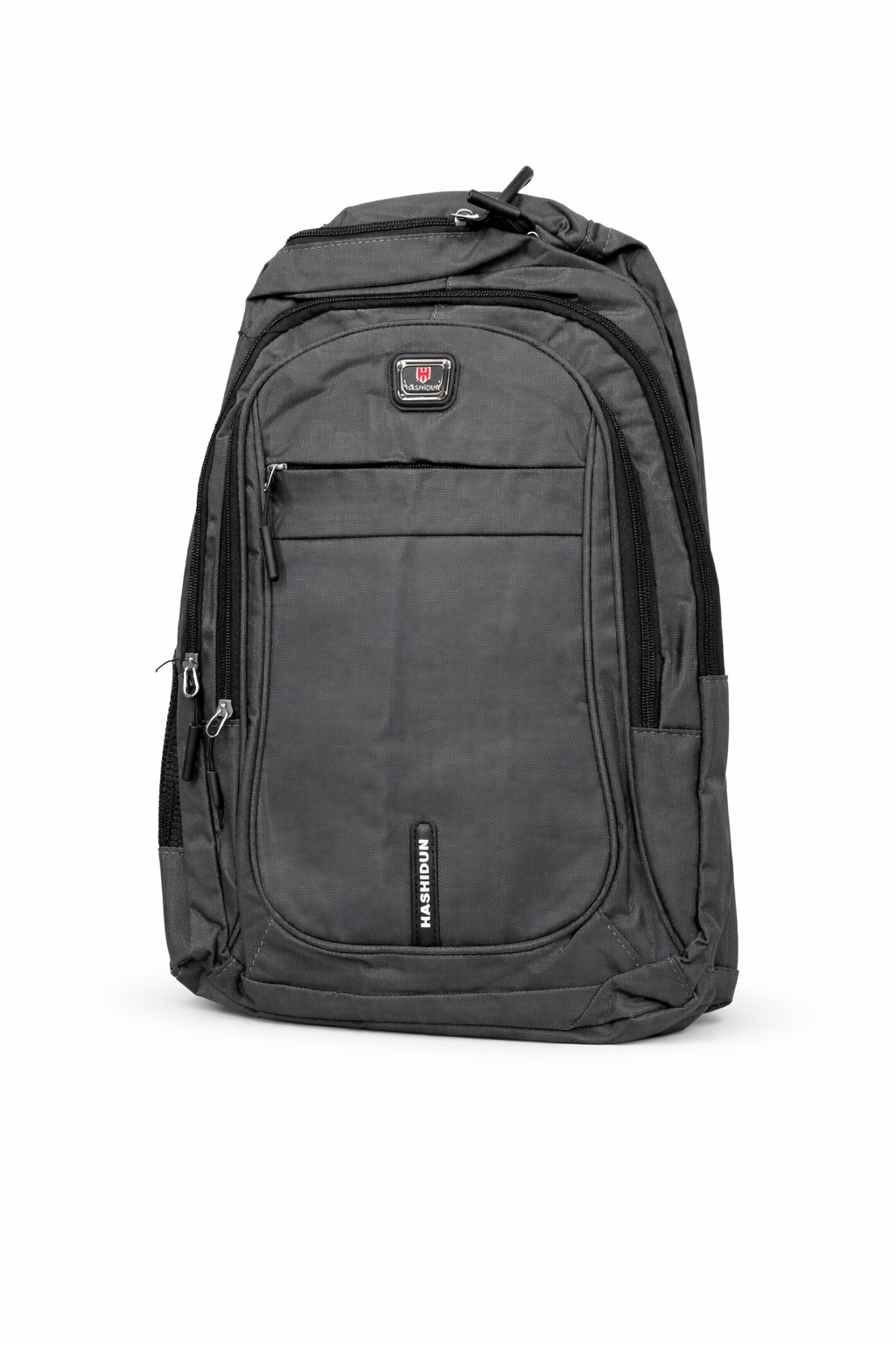Mochila unisex Hashidun de 35 LT - escolar, deportivo y diario.