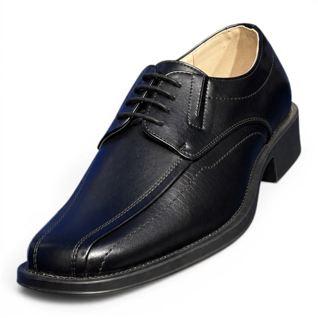 Zapato Formal Negro para Hombre