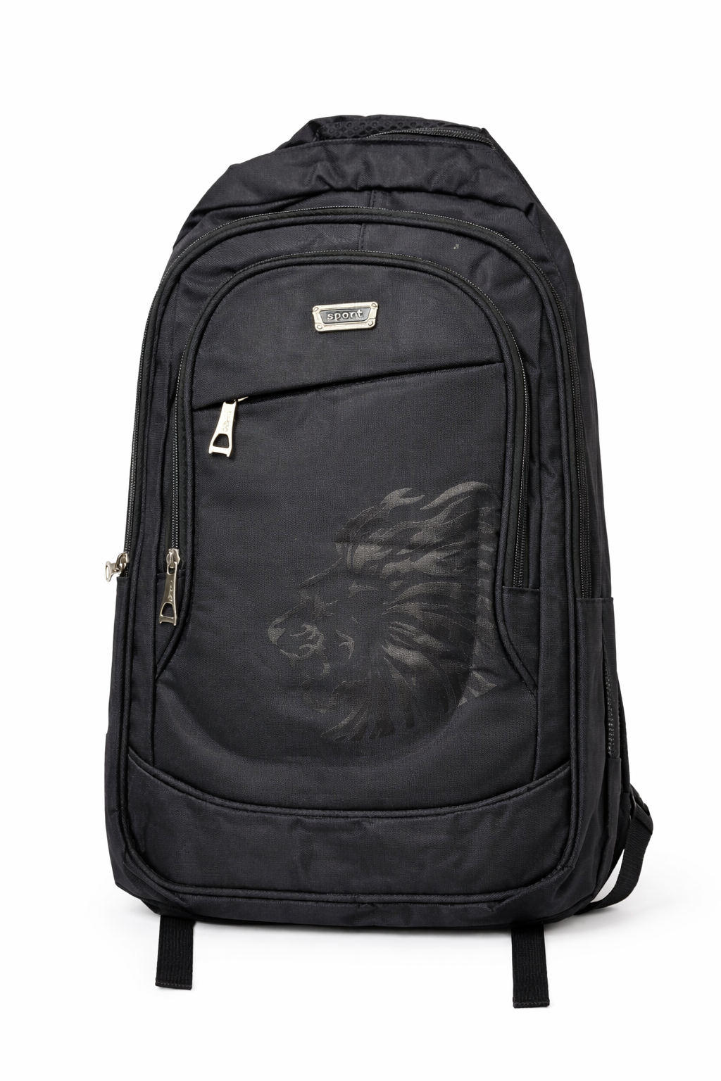 Mochila unisex Hashidun de 35 LT - escolar, deportivo y diario.