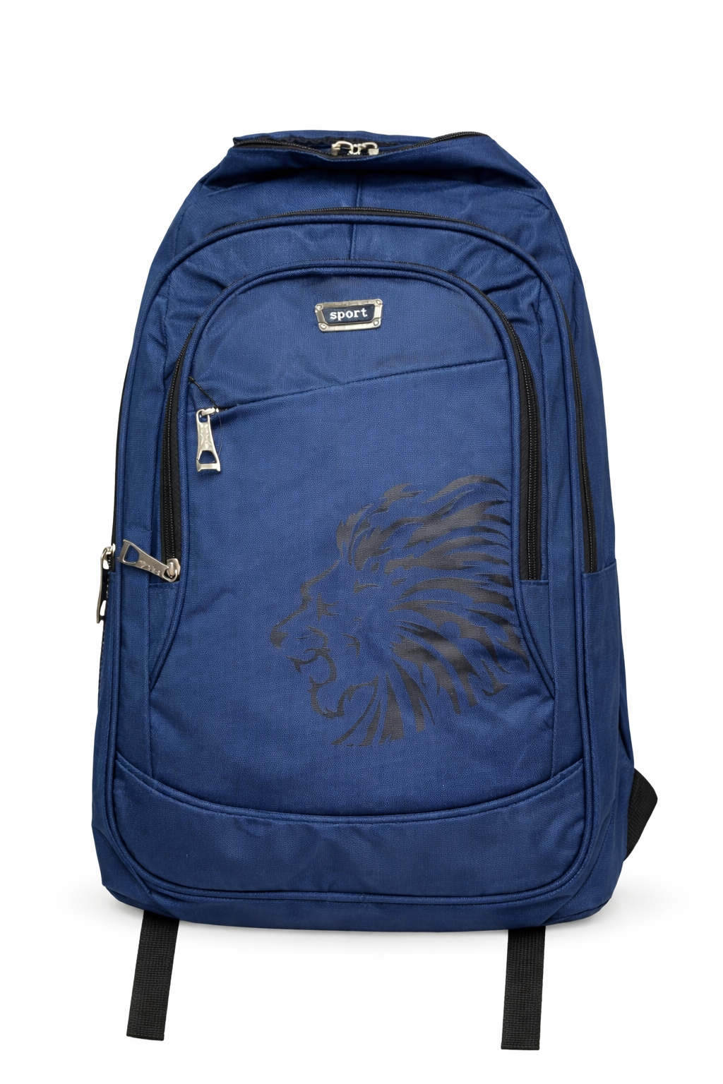 Mochila unisex Hashidun de 35 LT - escolar, deportivo y diario.