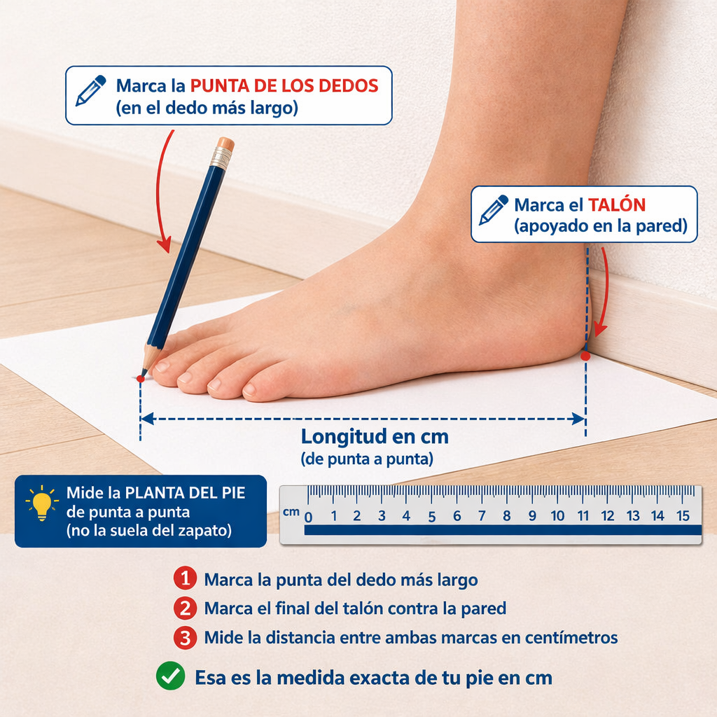 Botín Hombre 100% Cuero con Cierre Lateral – Suela Antideslizante