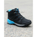 Botines Impermeables Térmicos Para Hombre