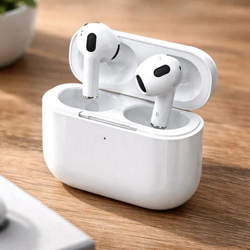 Audífonos Inalámbricos Bluetooth VIDVIE Semi In-Ear USB-C para iPhone y Android