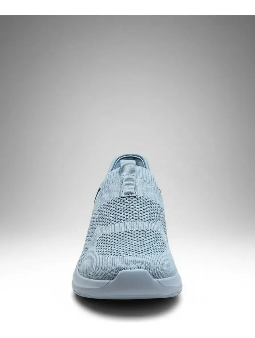 Zapatillas Ortopédicas Unisex Ultra Cómodas | Livianas, Transpirables y Efecto Nube