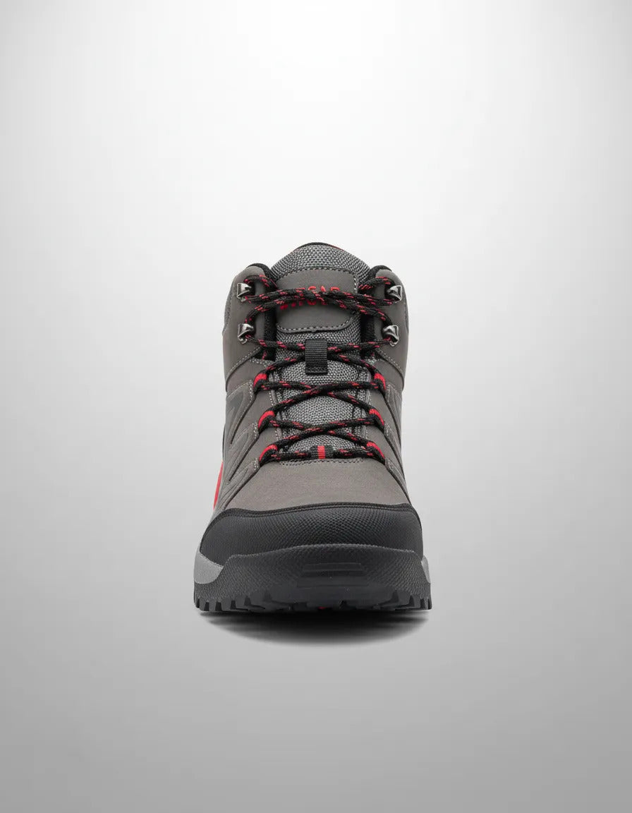 Botines Impermeables Térmicos Para Hombre