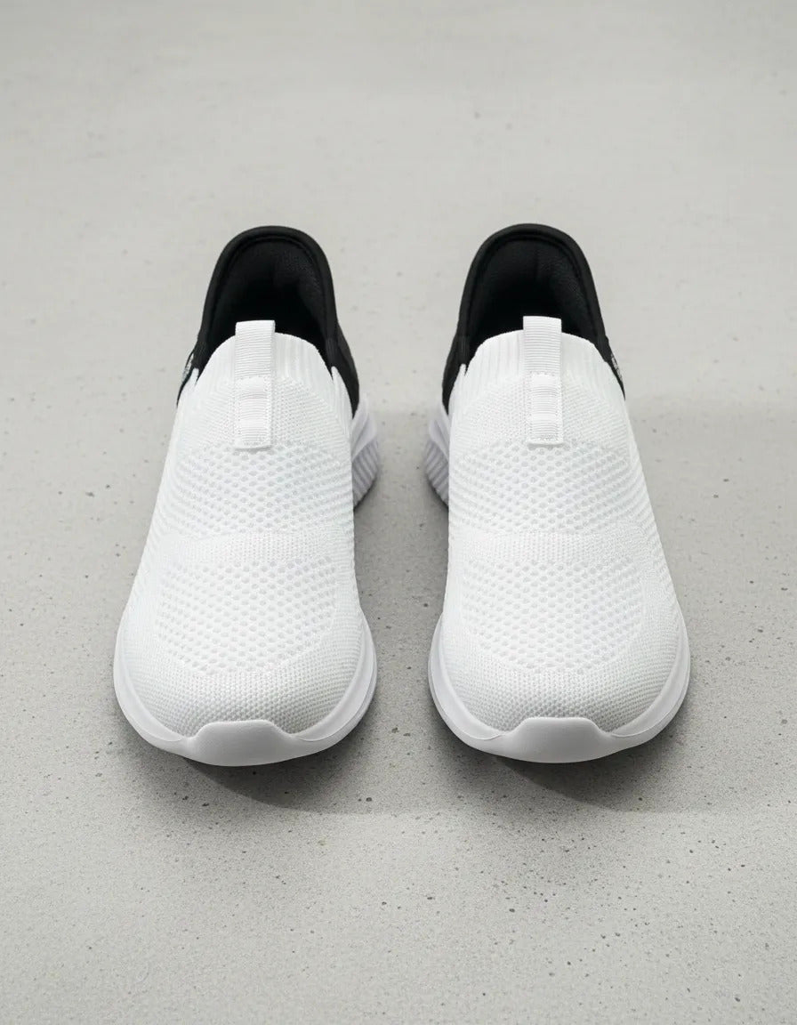 Zapatillas Ortopédicas Unisex Ultra Cómodas | Livianas, Transpirables y Efecto Nube