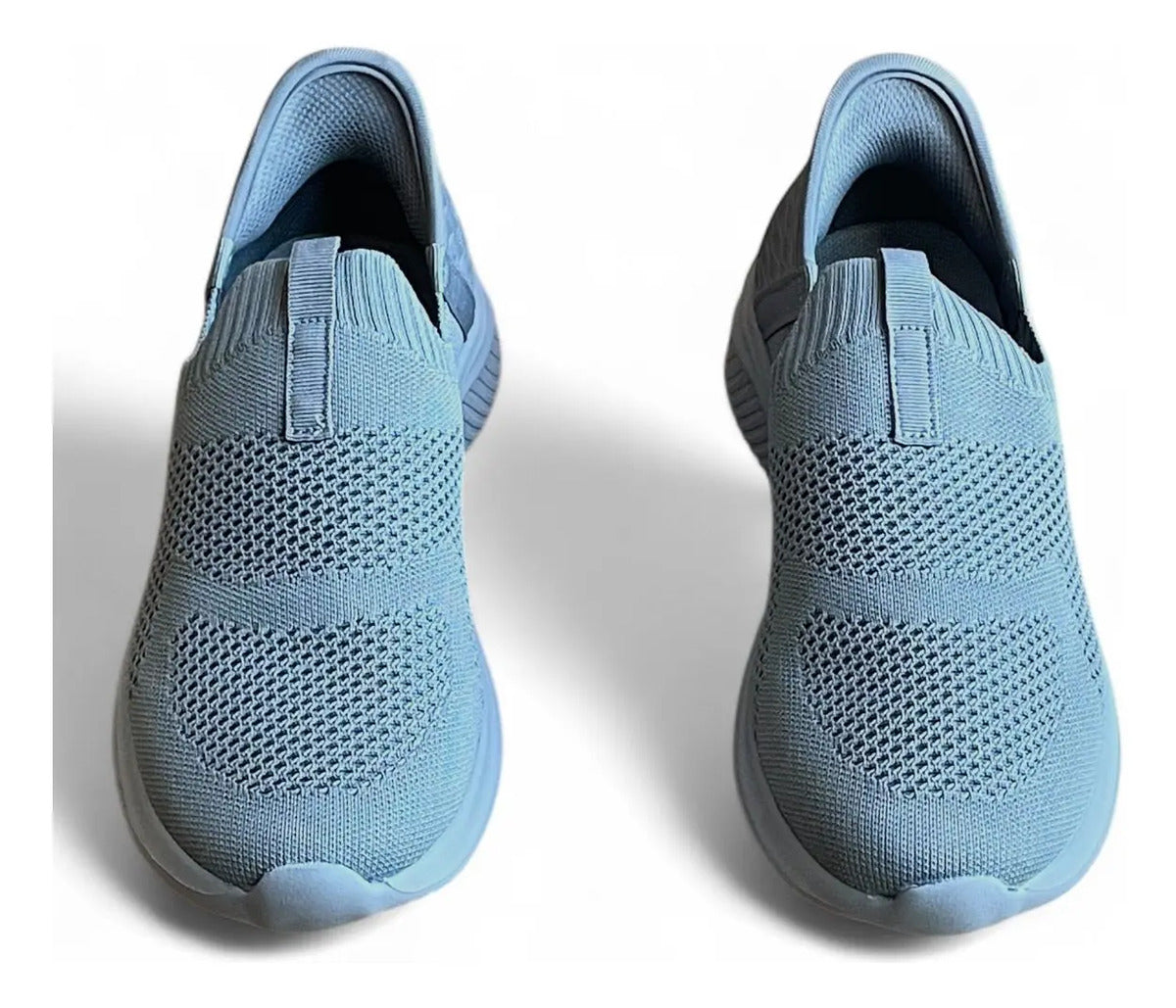 Zapatillas Ortopédicas Unisex Ultra Cómodas | Livianas, Transpirables y Efecto Nube