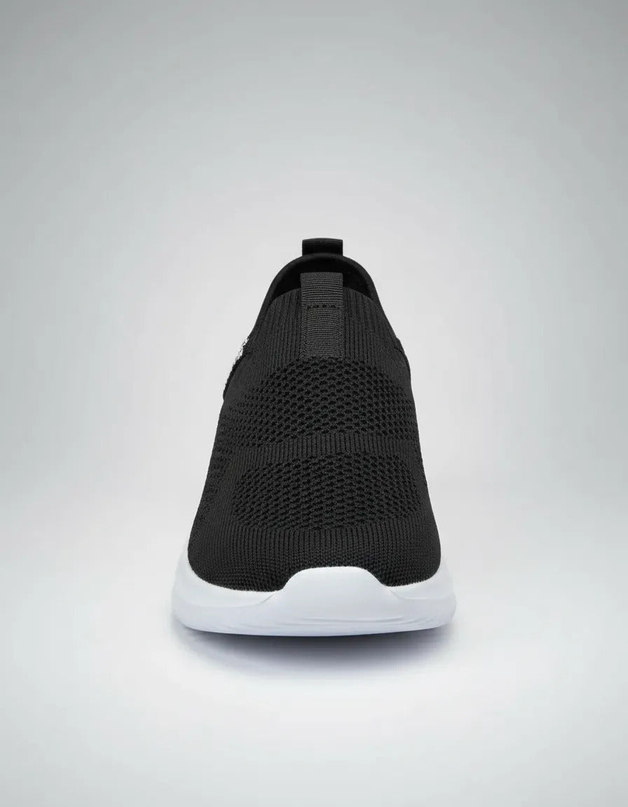 Zapatillas Ortopédicas Unisex Ultra Cómodas | Livianas, Transpirables y Efecto Nube