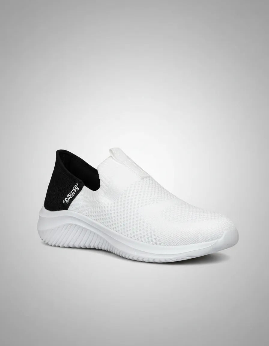 Zapatillas Ortopédicas Unisex Ultra Cómodas | Livianas, Transpirables y Efecto Nube