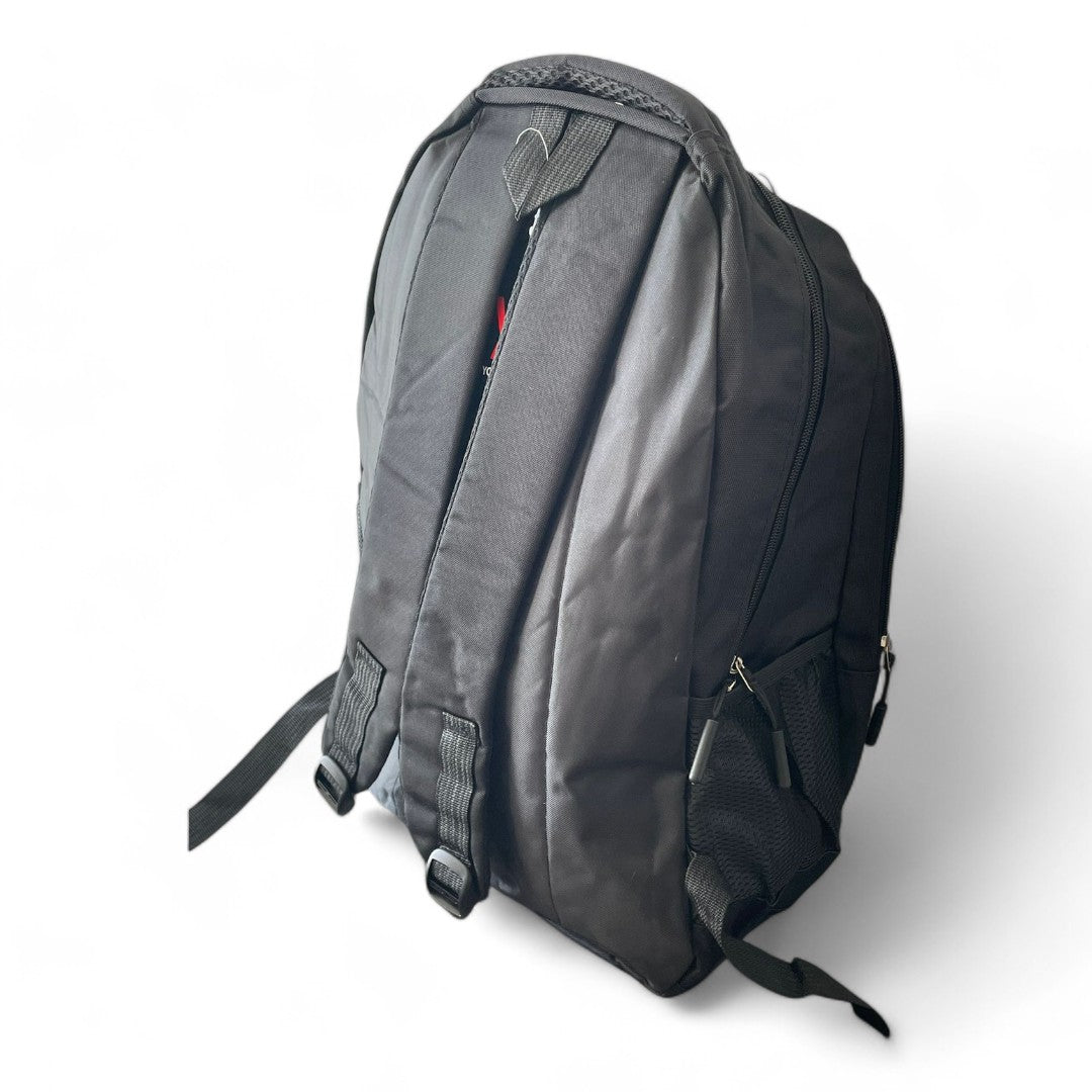 Mochila unisex Hashidun de 35 LT - escolar, deportivo y diario.