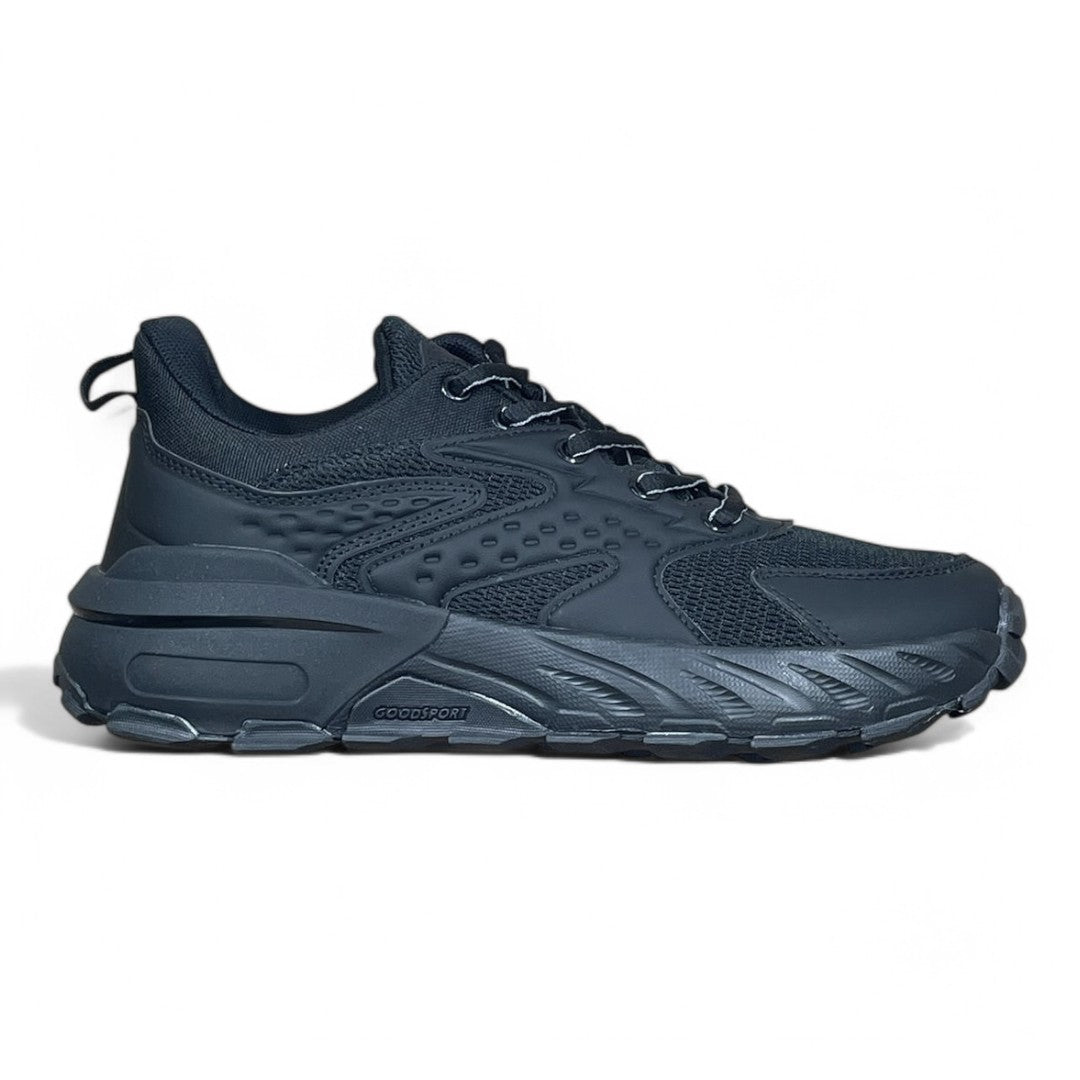Zapatillas Deportivas Hombre Urbanas Cómodas y Livianas