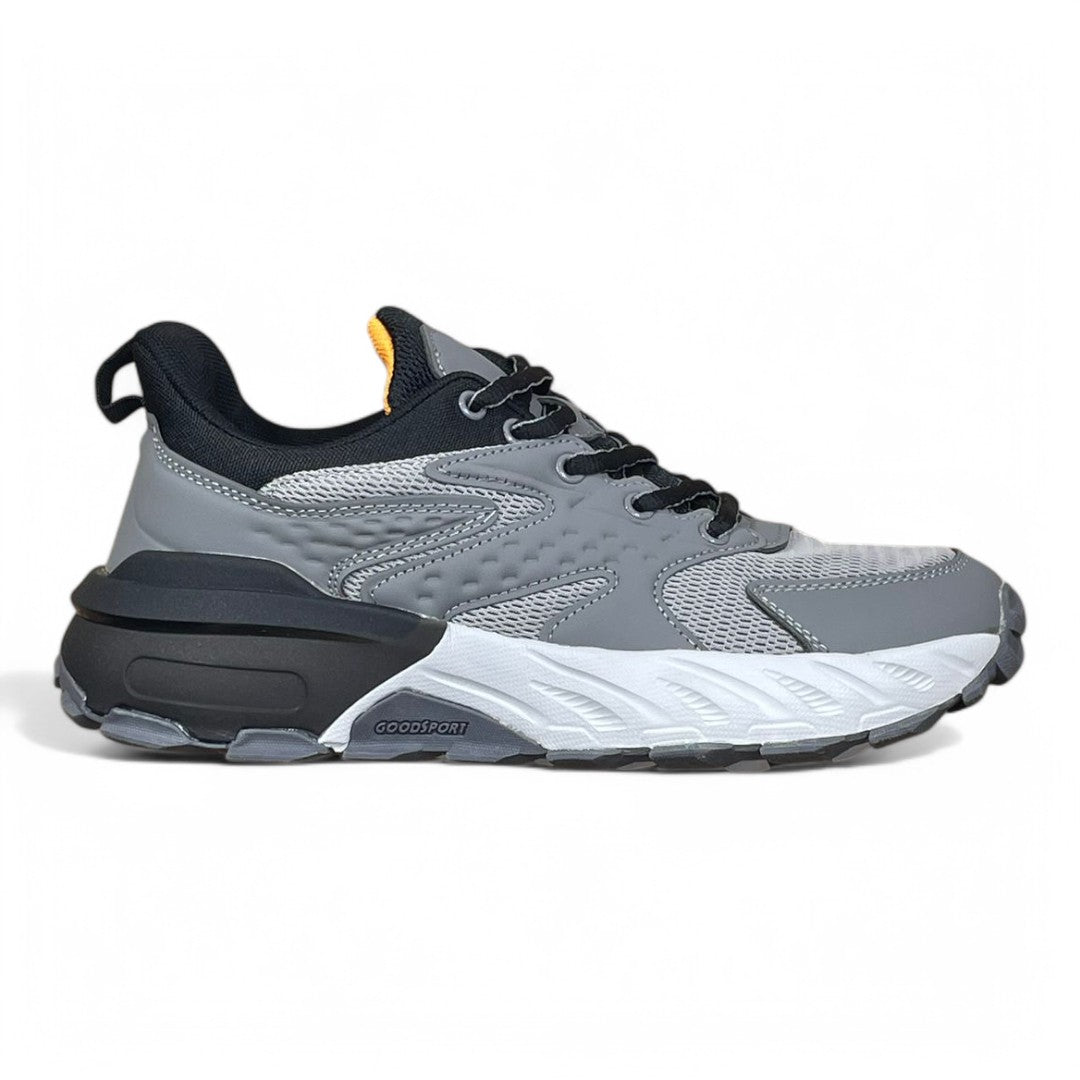 Zapatillas Deportivas Hombre Urbanas Cómodas y Livianas