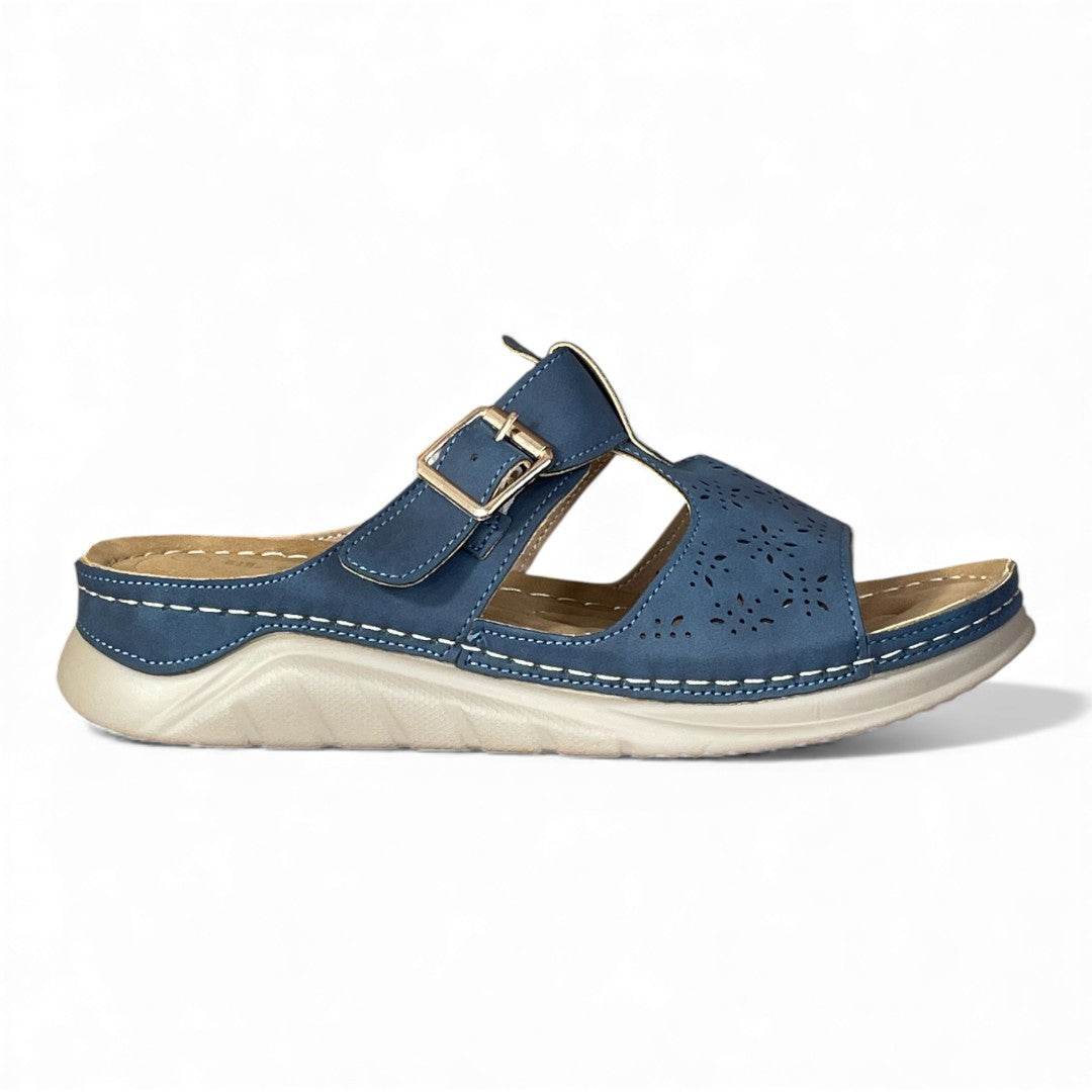 Sandalias De Vestir De Verano Para Mujer