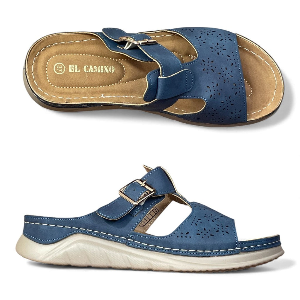 Sandalias De Vestir De Verano Para Mujer