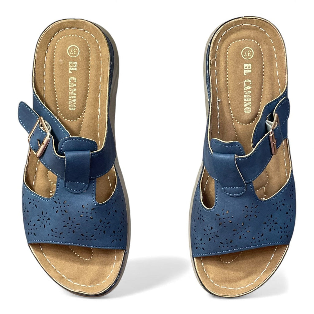 Sandalias De Vestir De Verano Para Mujer