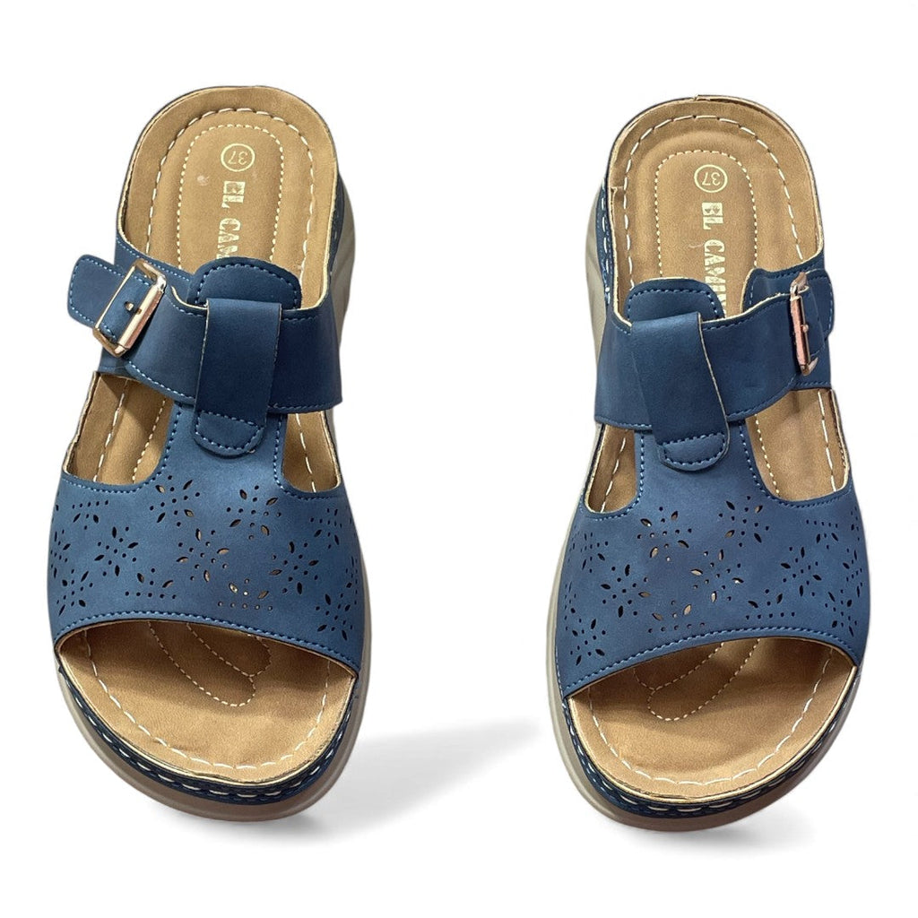 Sandalias De Vestir De Verano Para Mujer