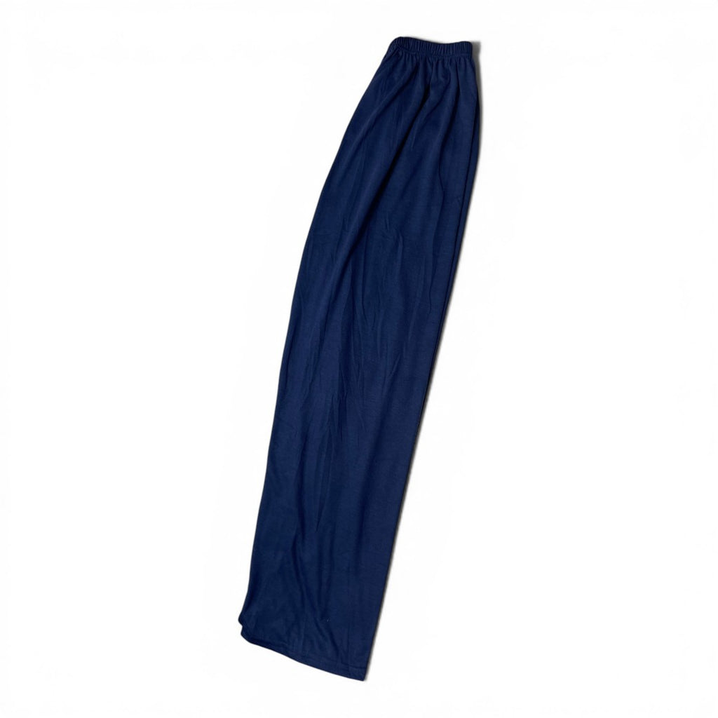 Pijama de Algodón Hombre Manga Larga – Cómodo y Suave