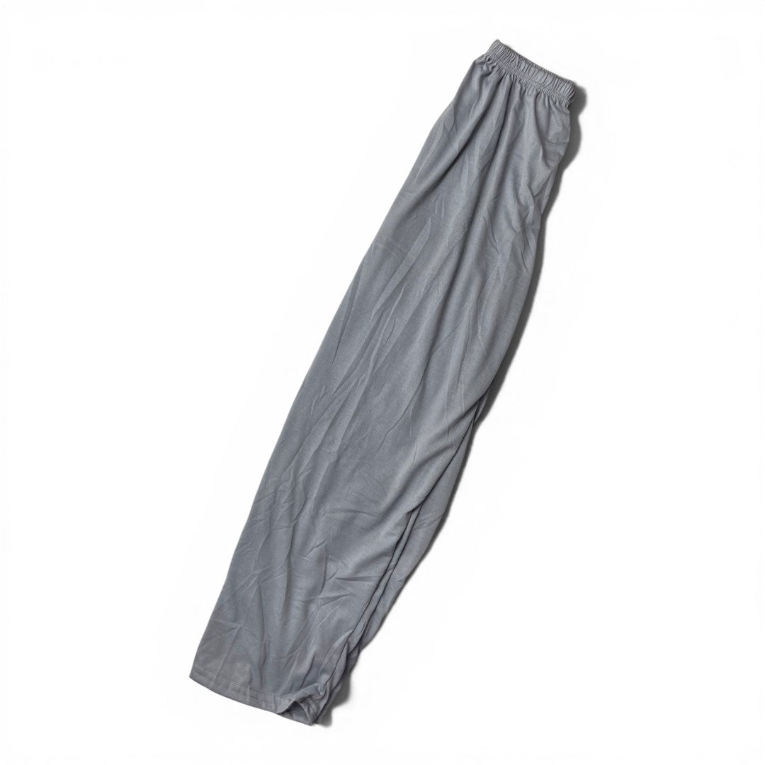 Pijama de Algodón Hombre Manga Larga – Cómodo y Suave