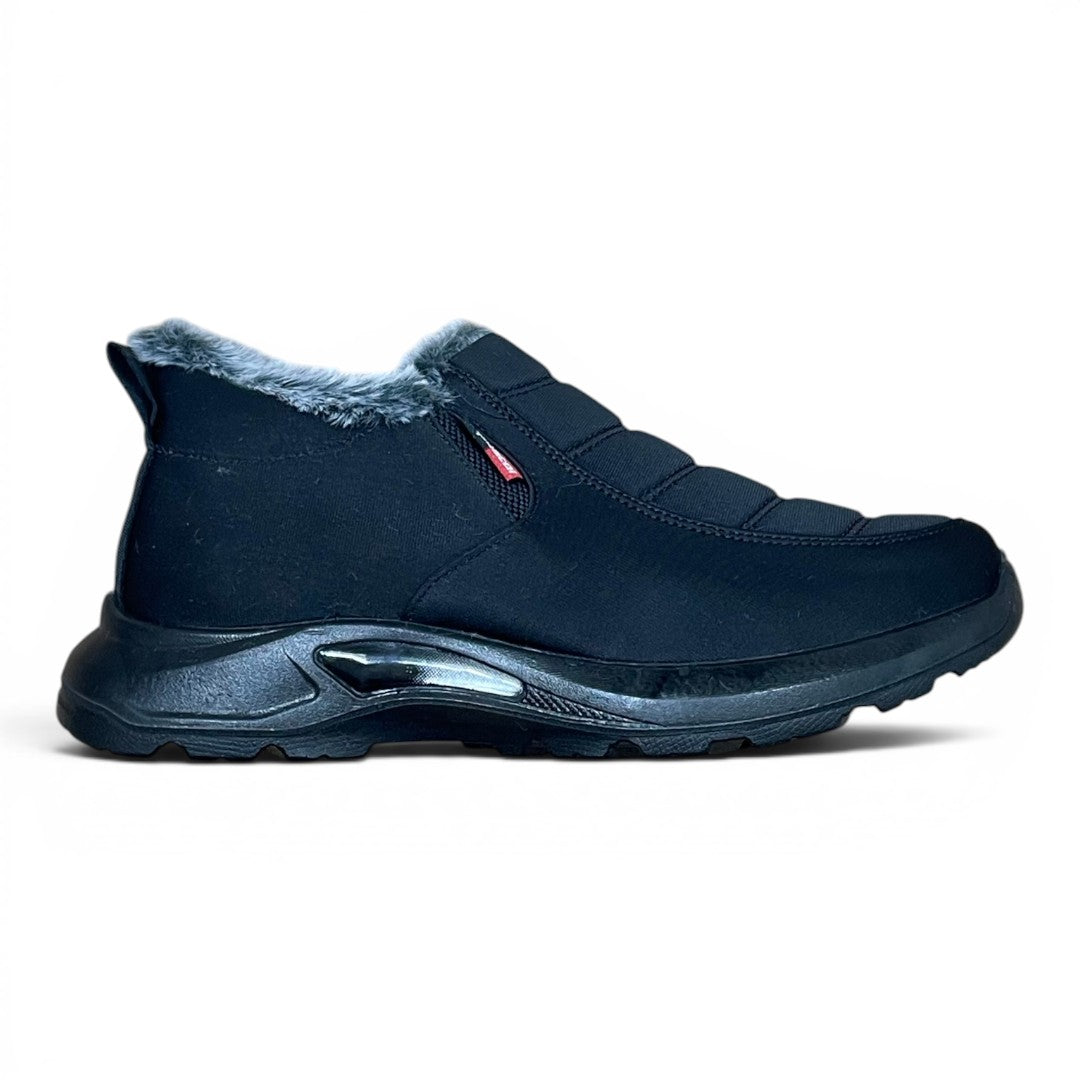 Zapatos Térmicos Hombre Chiporro Invierno Antideslizante