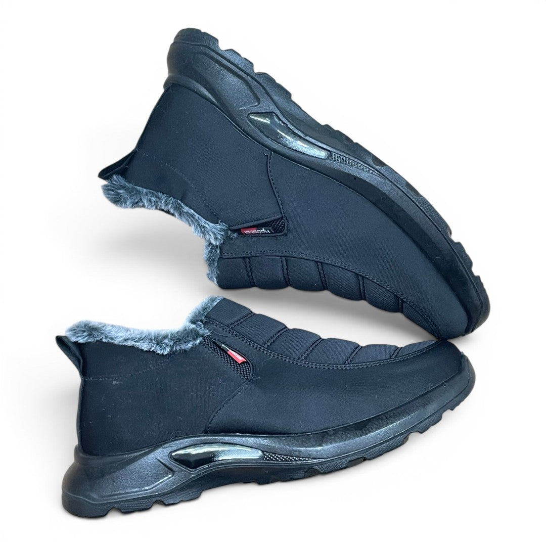 Zapatos Térmicos Hombre Chiporro Invierno Antideslizante