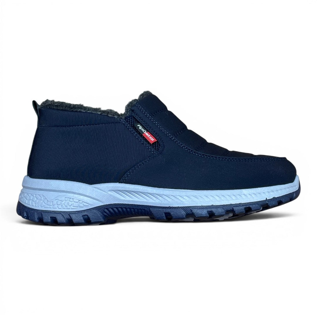 Zapatos Térmicos Mujer Chiporro Antideslizantes Cómodos