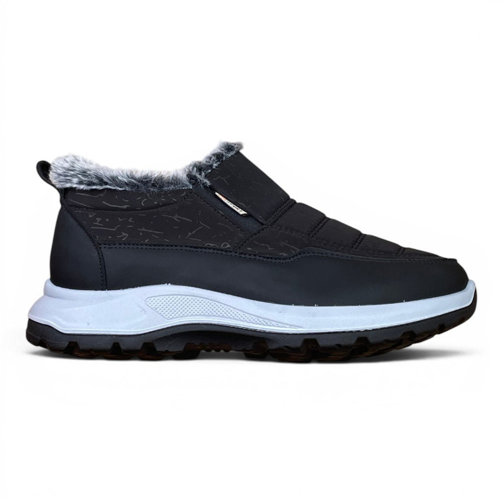 Zapatos Térmicos Mujer Chiporro Antideslizantes Cómodos