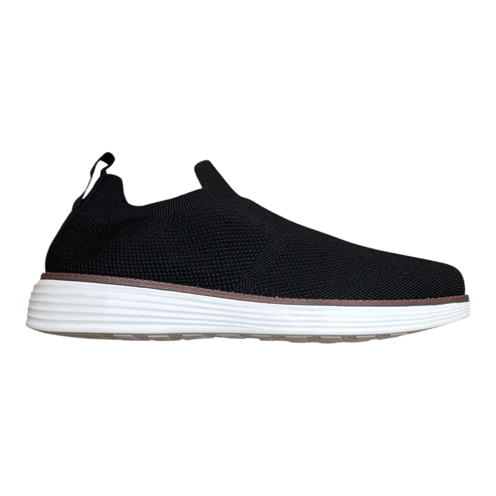 Zapatillas Slip-On Hombre Urban Flex | Livianas y Transpirables