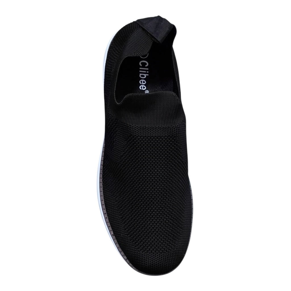 Zapatillas Slip-On Hombre Urban Flex | Livianas y Transpirables