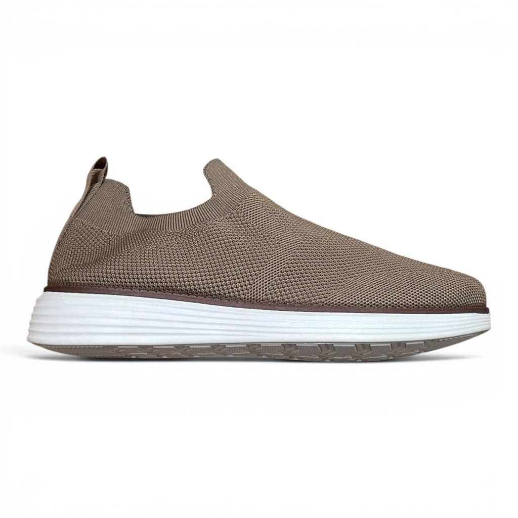 Zapatillas Slip-On Hombre Urban Flex | Livianas y Transpirables