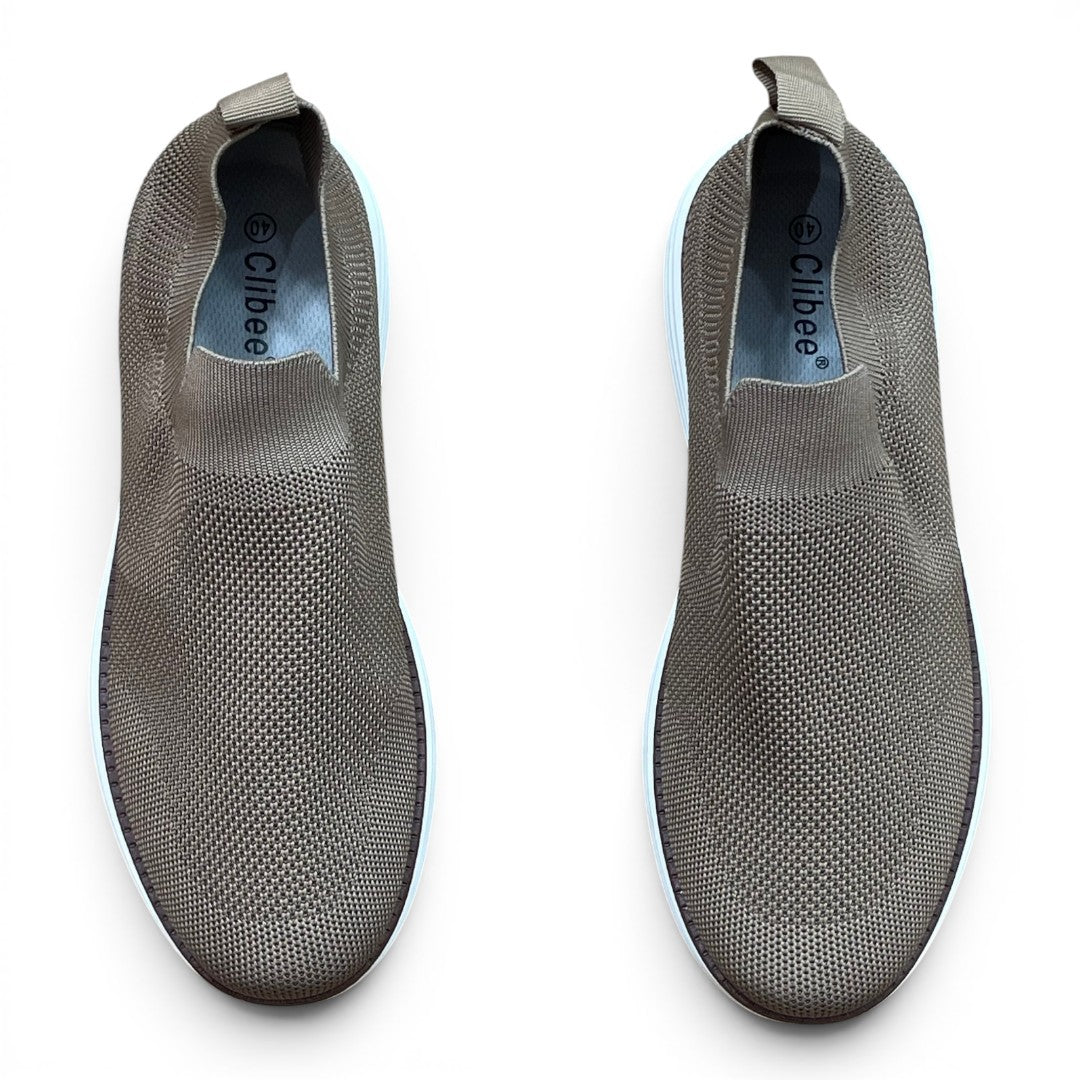 Zapatillas Slip-On Hombre Urban Flex | Livianas y Transpirables