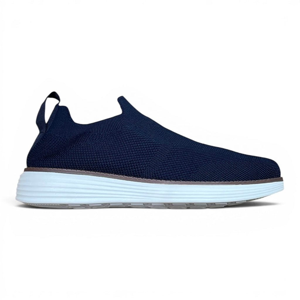 Zapatillas Slip-On Hombre Urban Flex | Livianas y Transpirables