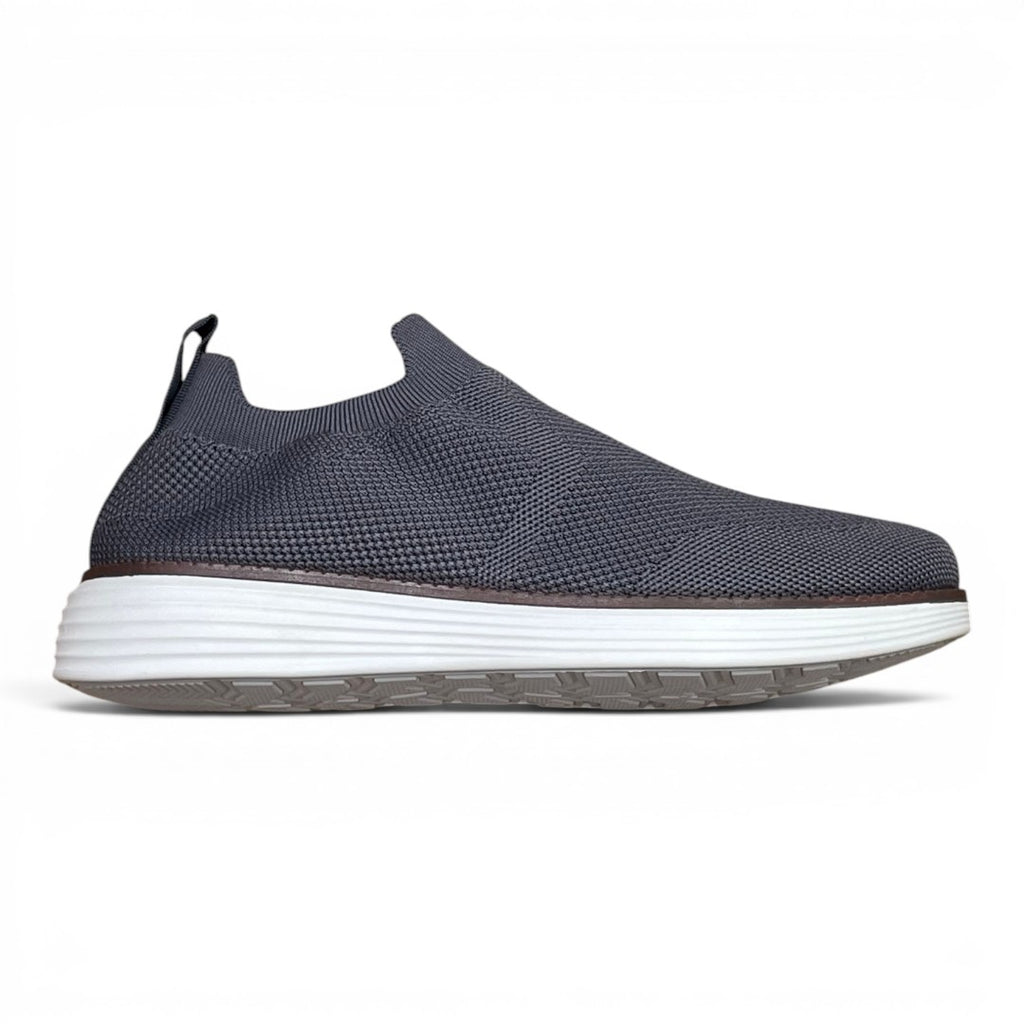 Zapatillas Slip-On Hombre Urban Flex | Livianas y Transpirables