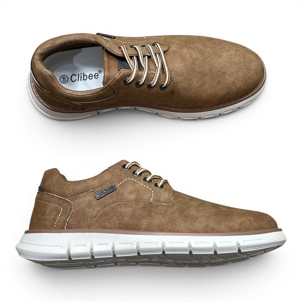 Zapatillas Casual Hombre Urban Comfort | Livianas y Cómodas para Uso Diario