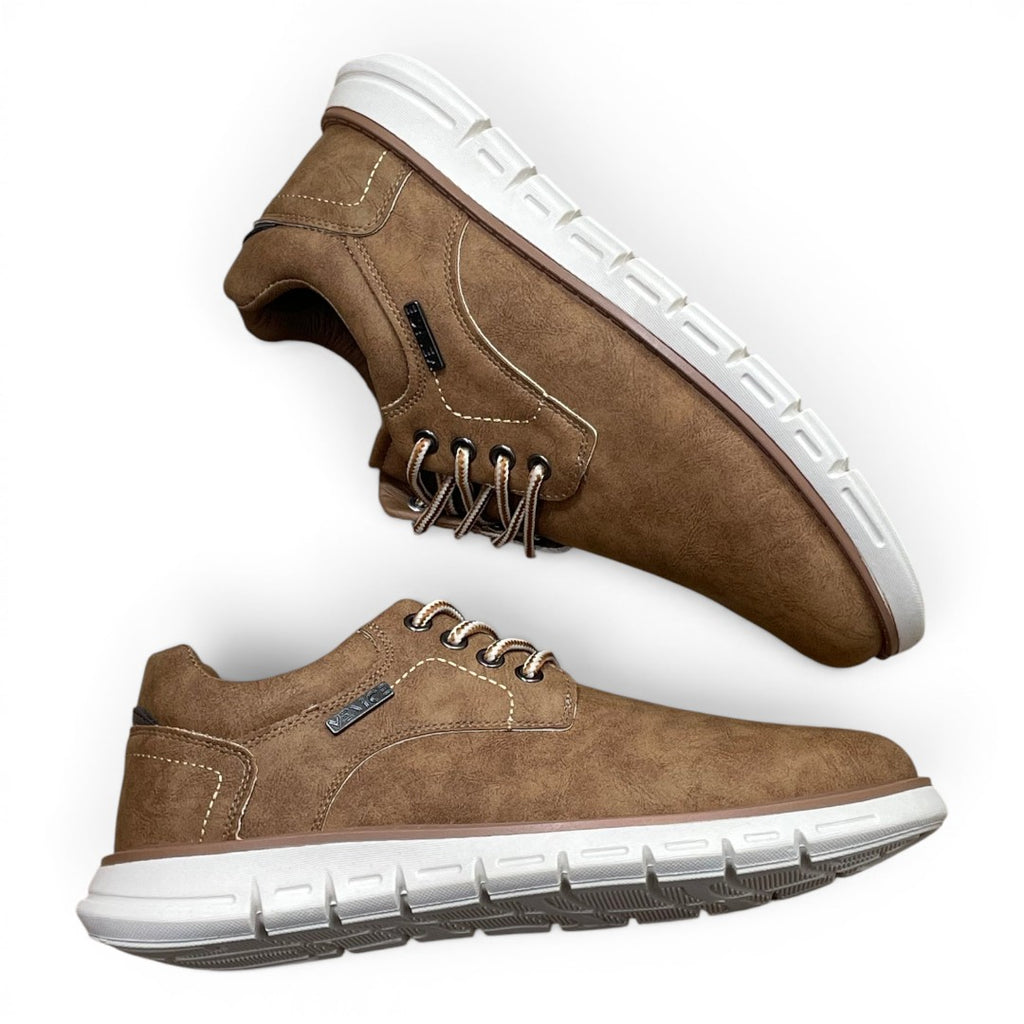 Zapatillas Casual Hombre Urban Comfort | Livianas y Cómodas para Uso Diario