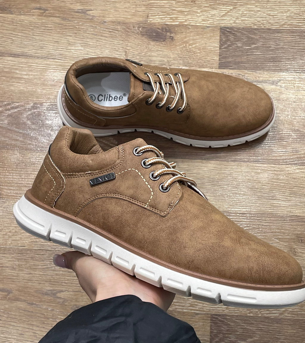 Zapatillas Casual Hombre Urban Comfort | Livianas y Cómodas para Uso Diario