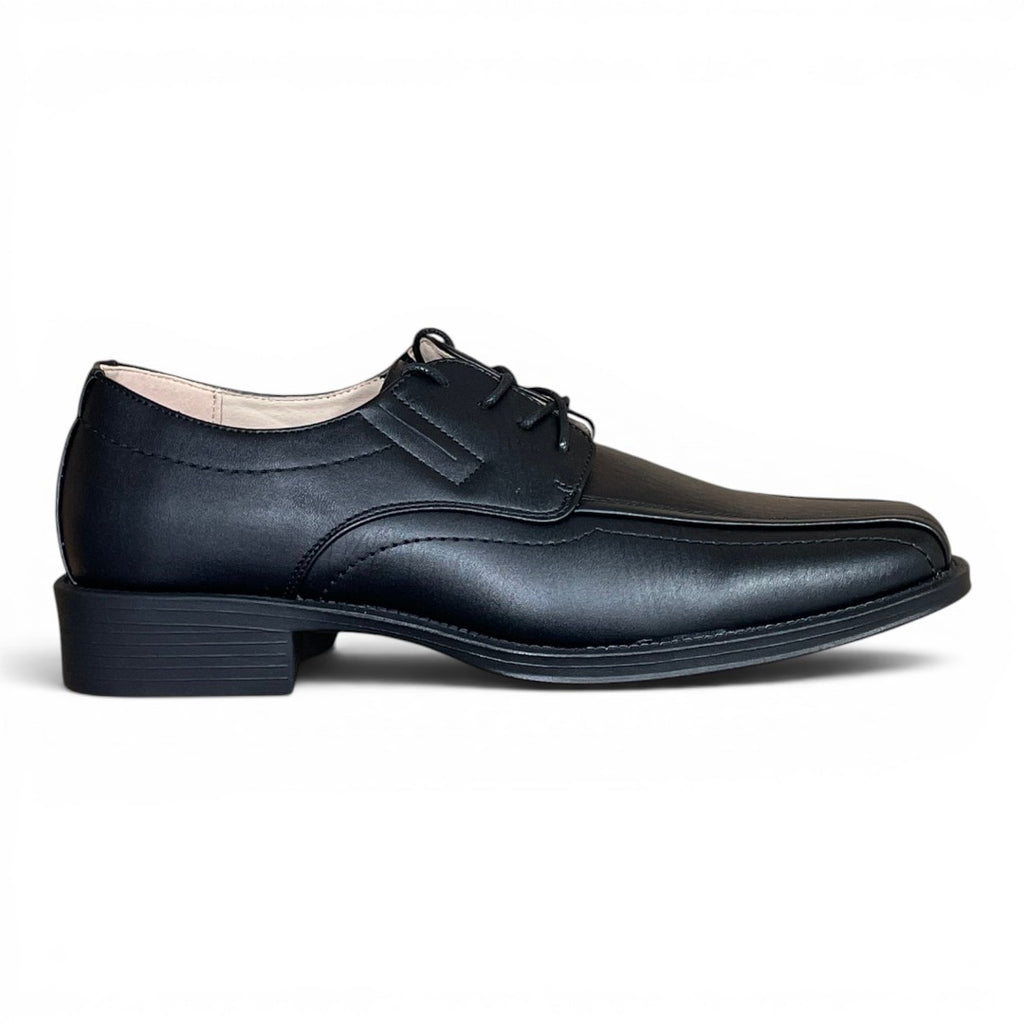 Zapato Formal Negro para Hombre