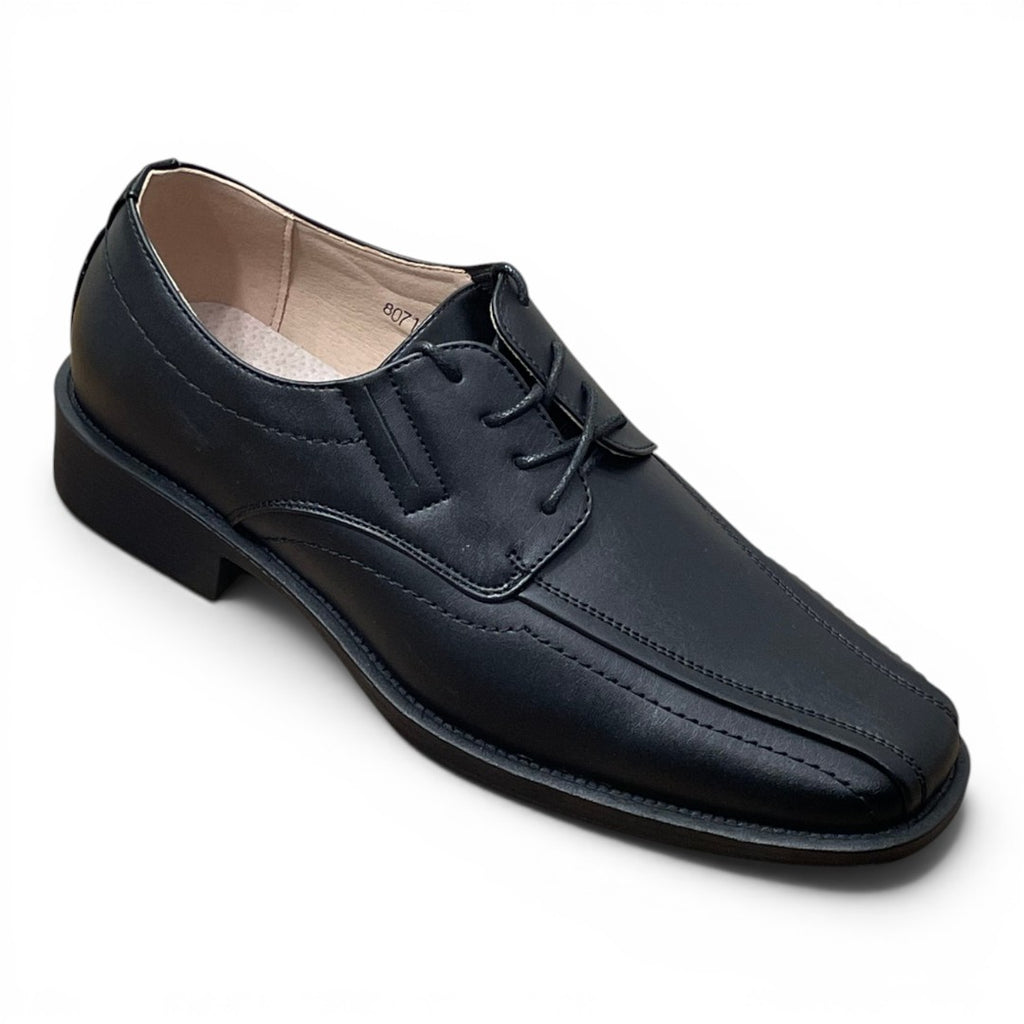 Zapato Formal Negro para Hombre