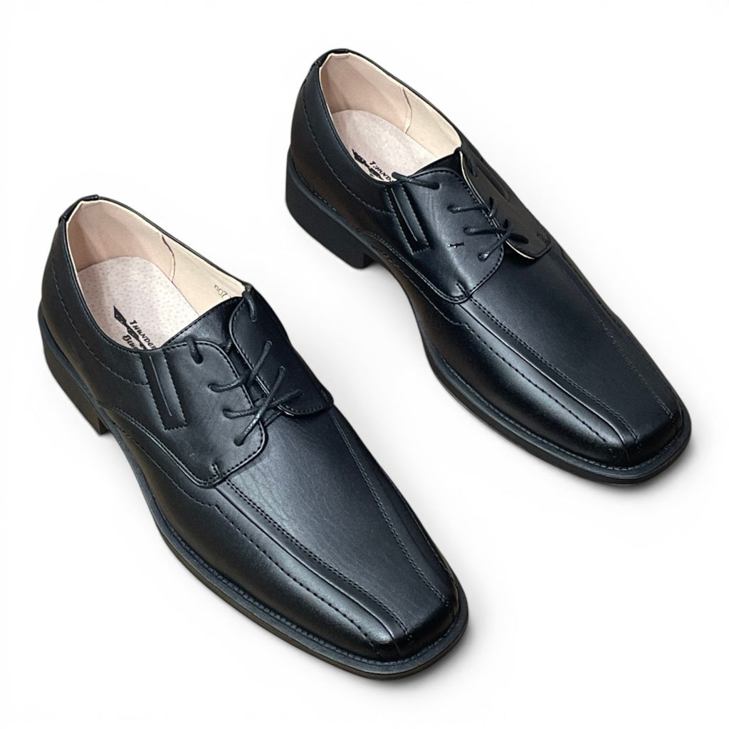 Zapato Formal Negro para Hombre