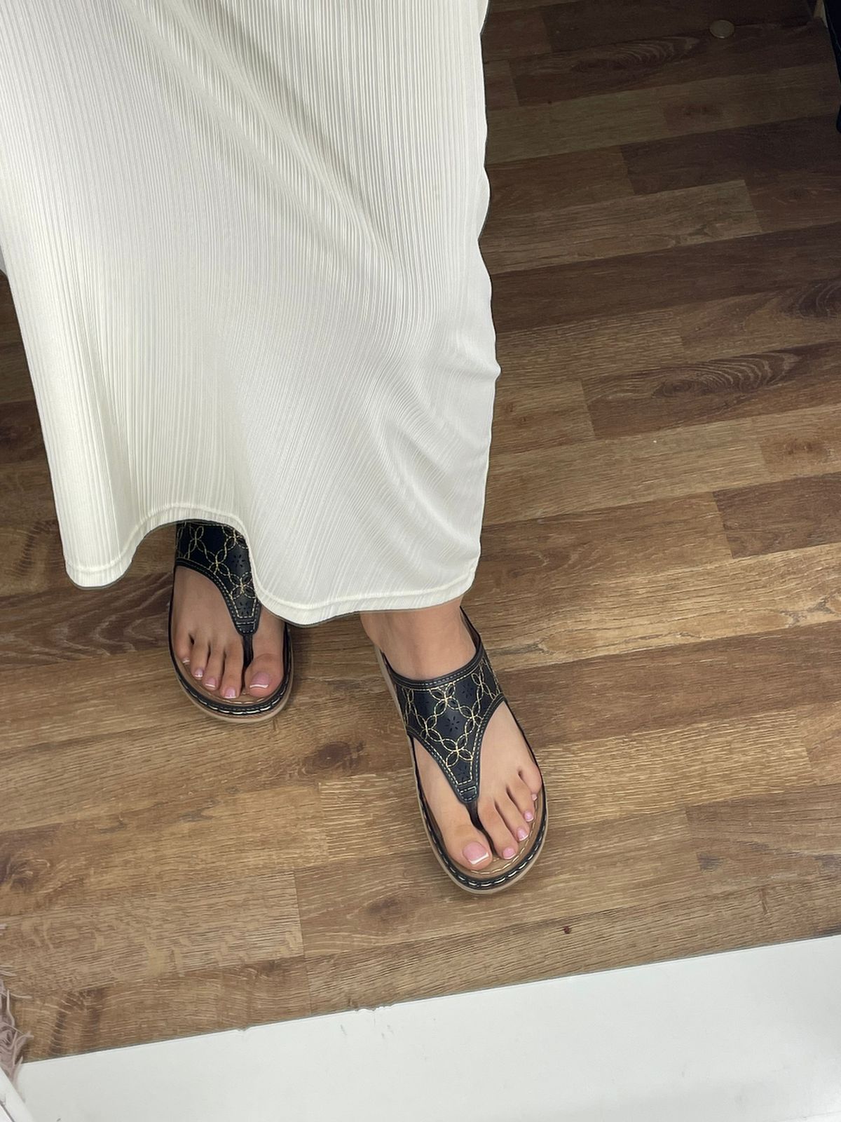 Sandalias De Vestir De Verano Para Mujer