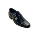 Zapatos Formales De Vestir Charol Para Hombre